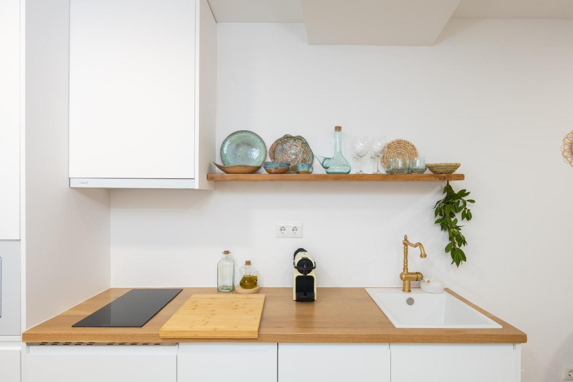 Appartement Alma House 1