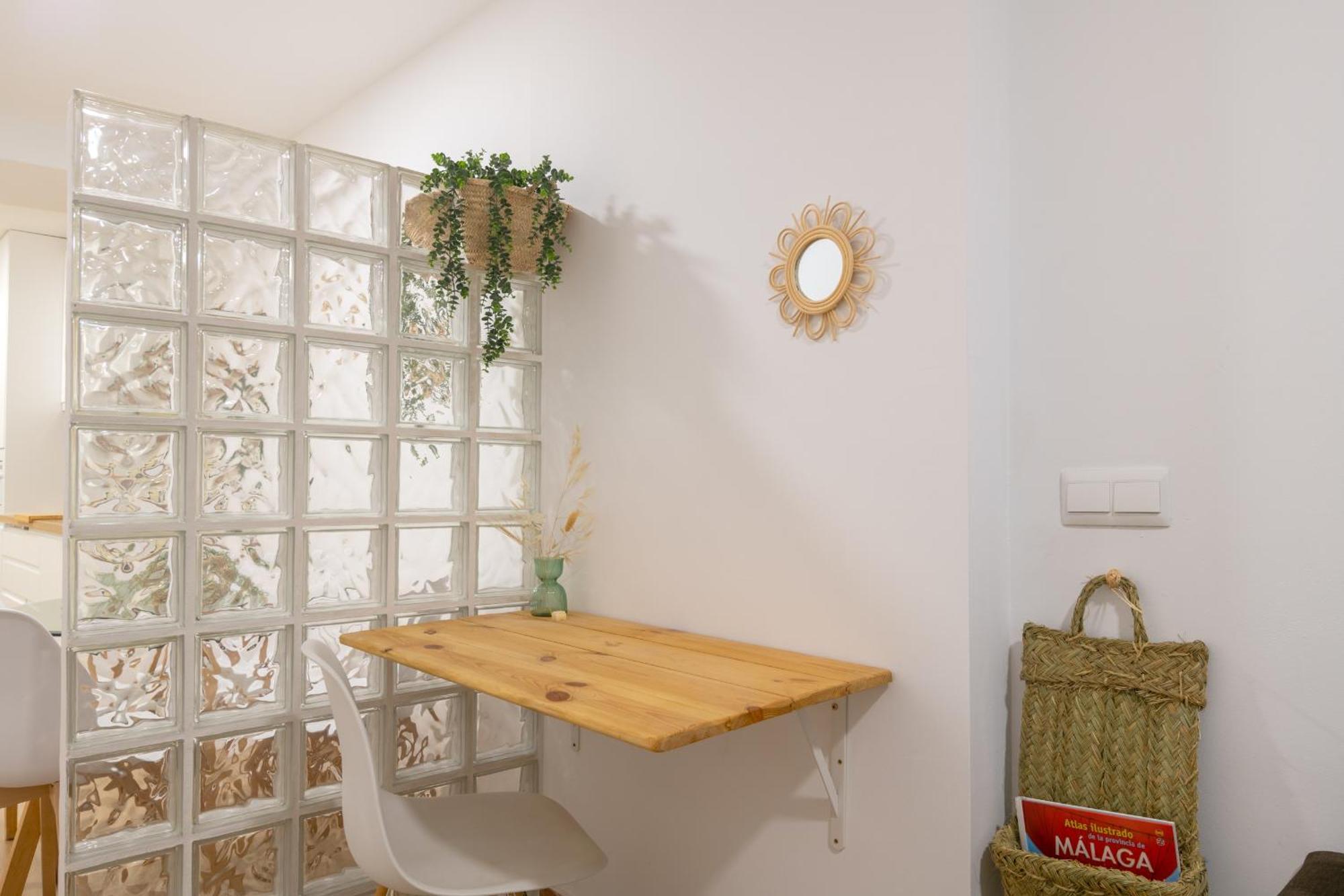 Alma House 1 Appartement Málaga
