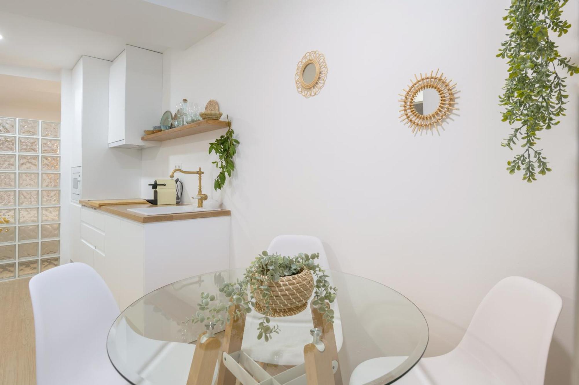 Alma House 1 Appartement
